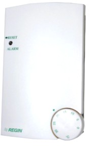 Systemair AQUA 24TF Регулятор температуры