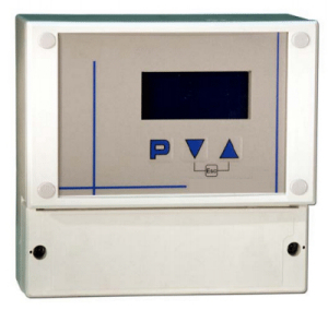 Systemair CXE/AV Універсальний регулятор