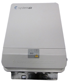 Systemair FRQ Регулятор швидкості
