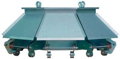 Systemair FSL