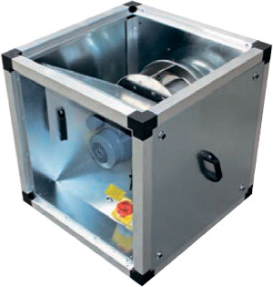   Thermo Multibox   