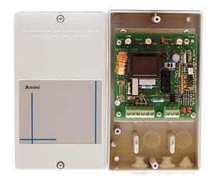 Systemair PKE-2.5V Регулятор температури, однофазний