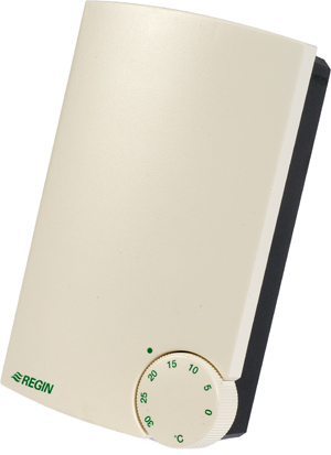 Systemair Pulser M Электронный регулятор температуры