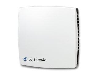 Systemair TG-R4/R5/PT1000 ʳ 