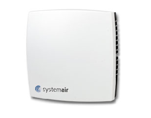 Systemair TG-R430/530   