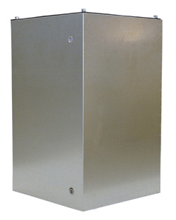 Systemair TG Даховий короб