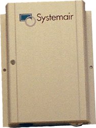 Systemair TTC  